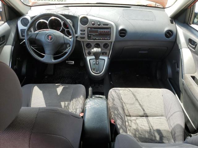 Photo 8 from auction – 2004 PONTIAC VIBE with VIN 5Y2SL62854Z463341