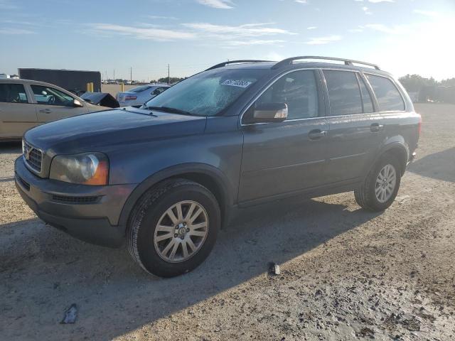 VOLVO XC90 3.2 2008 with VIN YV4CY982781433513 - Photo from auction