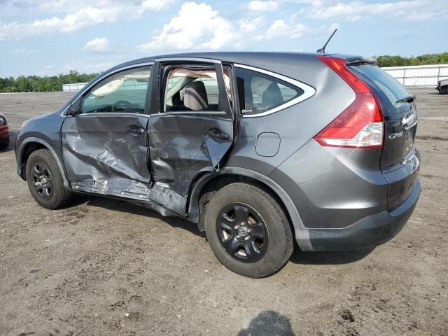 Photo 2 from auction – 2012 HONDA CR-V LX with VIN 2HKRM4H38CH609541