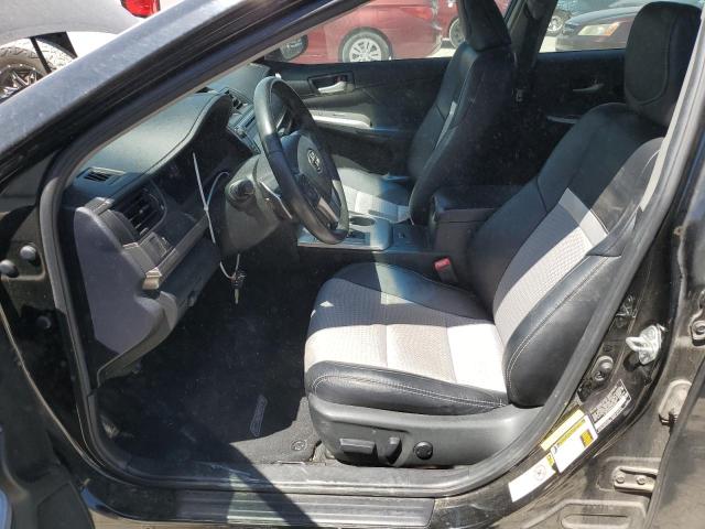 صورة رقم 7 من المزاد - 2012 TOYOTA CAMRY BASE مع VIN 4T1BF1FK8CU159265
