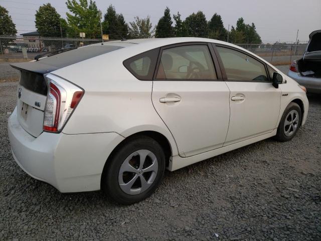 Photo 3 from auction – 2014 TOYOTA PRIUS with VIN JTDKN3DU1E1769004