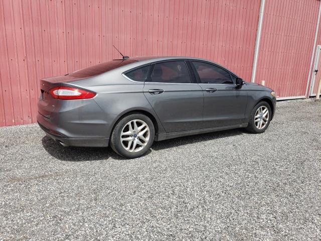 Photo 3 from auction – 2013 FORD FUSION SE with VIN 3FA6P0H73DR100239
