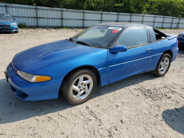 EAGLE TALON ES 1996 with VIN 4E3CF44E1RE090714 - Photo from auction