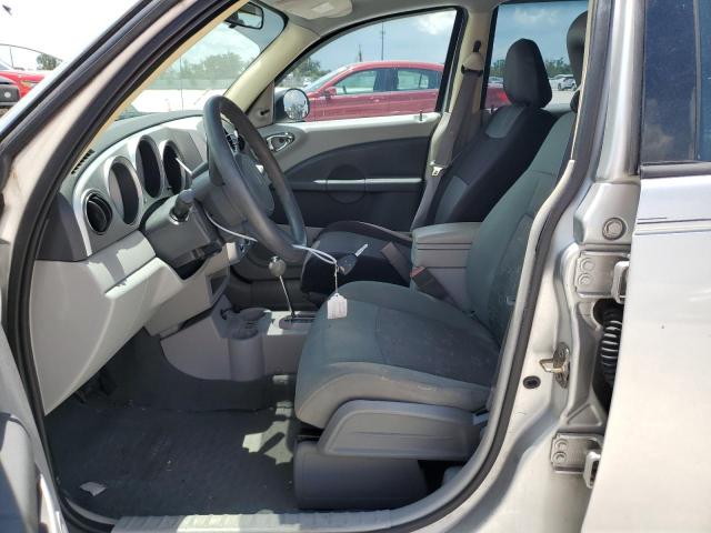Photo 7 from auction – 2006 CHRYSLER PT CRUISER with VIN 3A4FY48B86T320009
