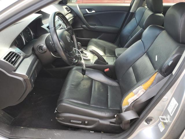 Photo 7 from auction – 2012 ACURA TSX TECH with VIN JH4CU2F6XCC027149