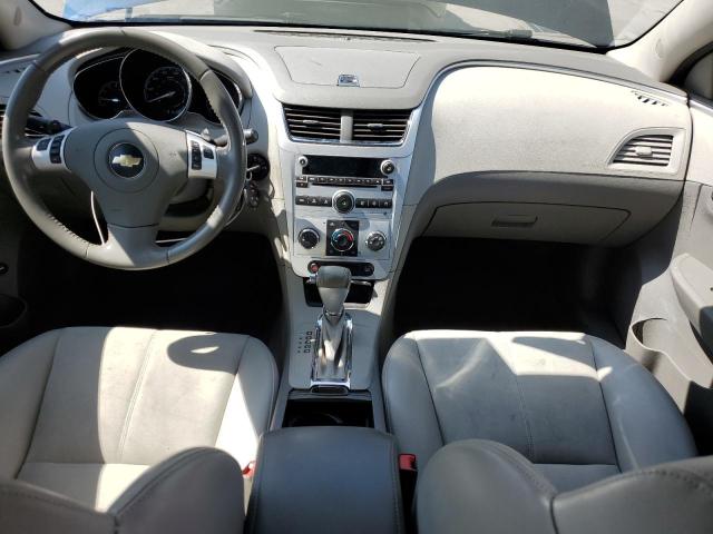 Photo 8 from auction – 2010 CHEVROLET MALIBU 2LT with VIN 1G1ZD5E7XA4135410