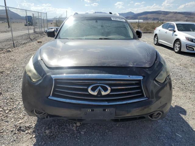 Photo 5 from auction – 2012 INFINITI FX35 with VIN JN8AS1MWXCM151058