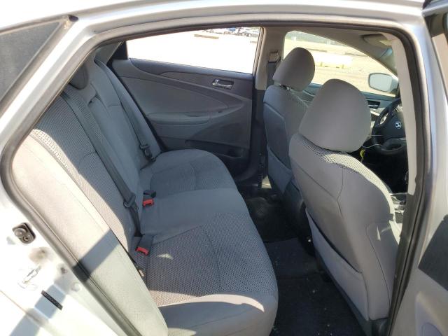 Zdjęcie 10 z aukcji – 2012 HYUNDAI SONATA GLS z VIN 5NPEB4AC9CH475752