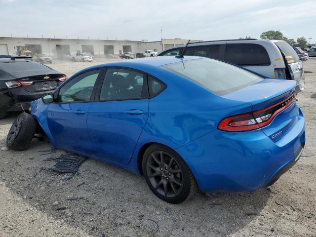 Photo 2 from auction – 2015 DODGE DART SXT with VIN 1C3CDFBB2FD414759