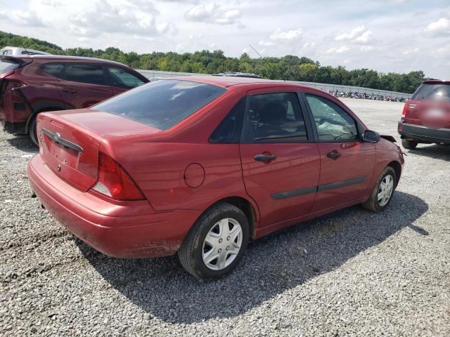 Photo 3 from auction – 2003 FORD FOCUS LX with VIN 1FAFP33P23W285646