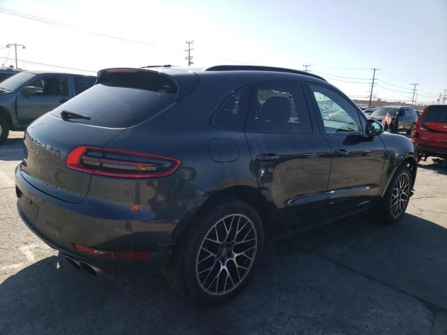 Photo 3 from auction – 2018 PORSCHE MACAN S with VIN WP1AB2A59JLB33780