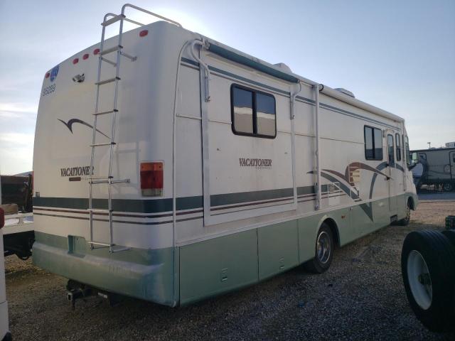 Photo 4 from auction – 2000 HOLI MOTORHOME with VIN 3FCNF53S1YJA05569