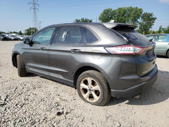 Photo 2 from auction – 2016 FORD EDGE SE with VIN 2FMPK3G91GBB32090