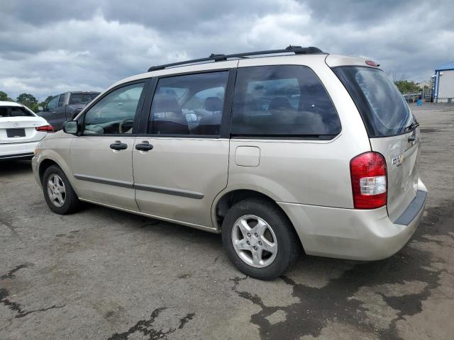 Photo 2 from auction – 2001 MAZDA MPV WAGON with VIN JM3LW28G510178357