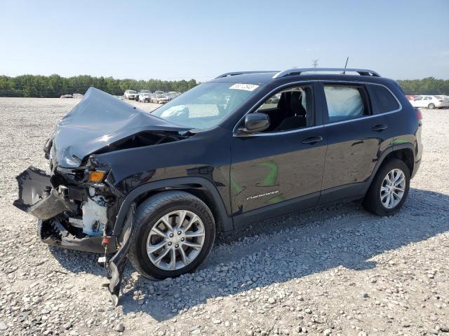 JEEP CHEROKEE L 2019 with VIN 1C4PJLCB6KD457773 - Photo from auction