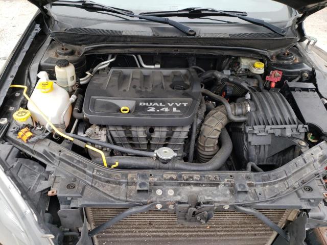 Zdjęcie 11 z aukcji – 2013 CHRYSLER 200 TOURIN z VIN 1C3CCBBB7DN651766