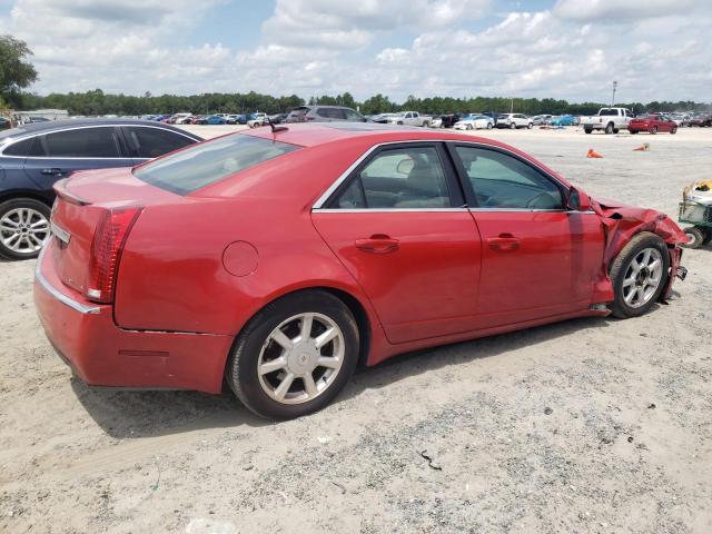 Foto 3 de la subasta – 2008 CADILLAC CTS con VIN 1G6DH577180166875