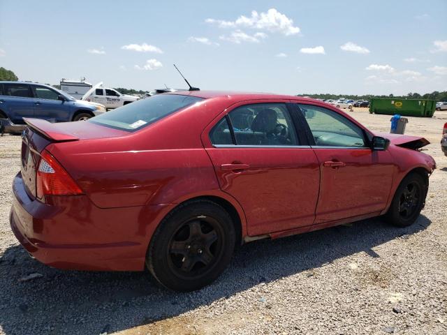 Photo 3 from auction – 2010 FORD FUSION SE with VIN 3FAHP0HA6AR249583