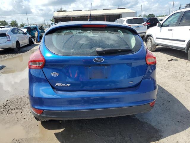 Photo 6 from auction – 2018 FORD FOCUS SE with VIN 1FADP3K27JL329667