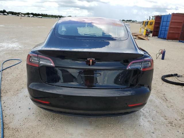 Photo 6 from auction – 2018 TESLA MODEL 3 with VIN 5YJ3E1EA0JF152210