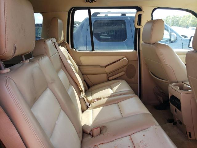 Снимка 10 от търг – 2006 FORD EXPLORER E с VIN 1FMEU74E46UB55477
