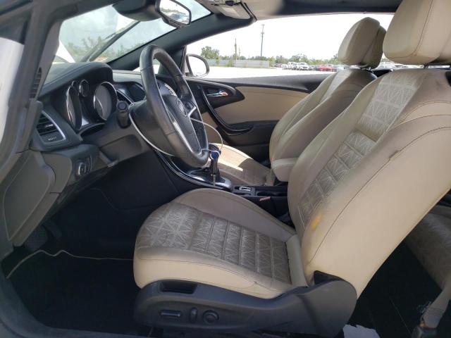 Photo 7 from auction – 2018 BUICK CASCADA PR with VIN W04WH3N59JG049337