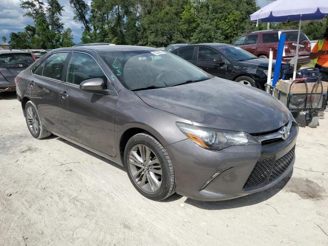Photo 4 from auction – 2017 TOYOTA CAMRY LE with VIN 4T1BF1FK6HU652997