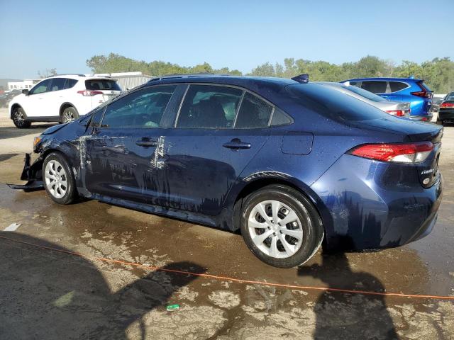 Photo 2 from auction – 2022 TOYOTA COROLLA LE with VIN 5YFEPMAE1NP289907