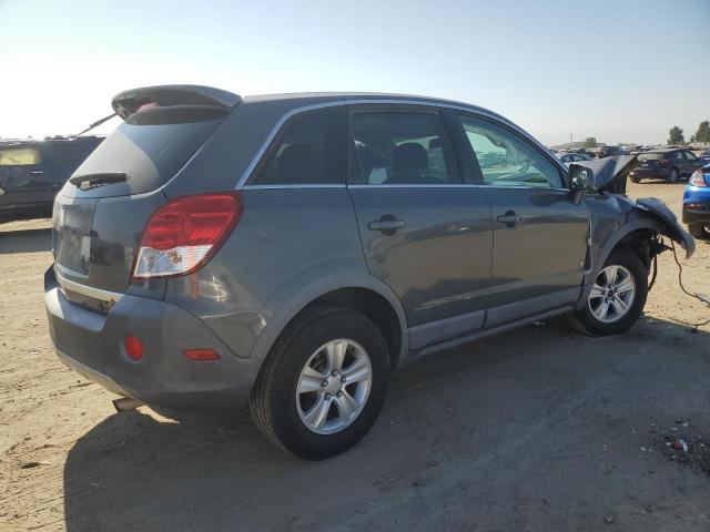 Photo 3 from auction – 2008 SATURN VUE XE with VIN 3GSCL33P48S527529