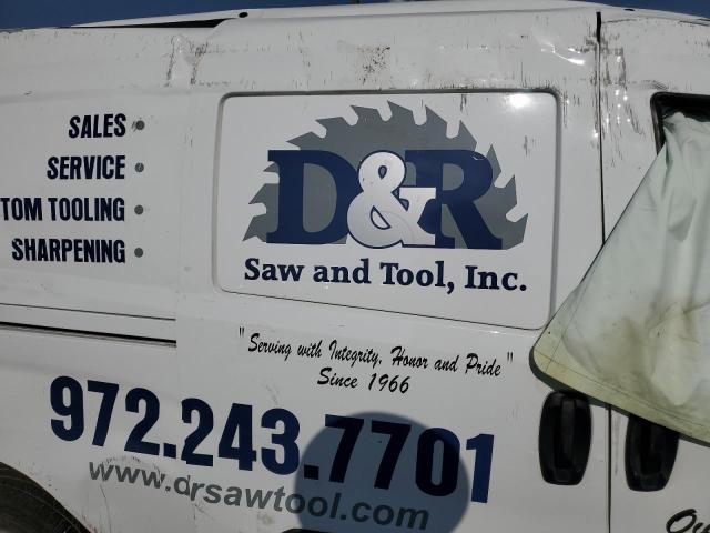 Photo 11 from auction – 2021 RAM PROMASTER with VIN ZFBHRFAB9M6U40588