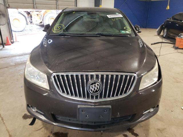 Photo 5 from auction – 2013 BUICK LACROSSE with VIN 1G4GC5E34DF186338