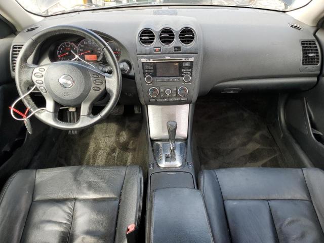 Photo 8 from auction – 2010 NISSAN ALTIMA BAS with VIN 1N4AL2AP5AC194257