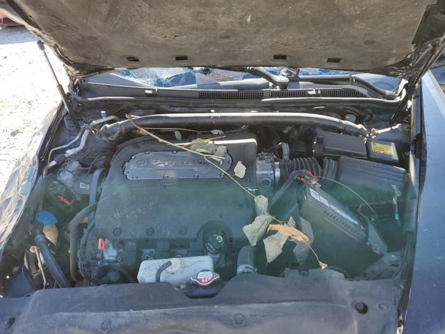 Photo 11 from auction – 2005 ACURA TL with VIN 19UUA65545A047704