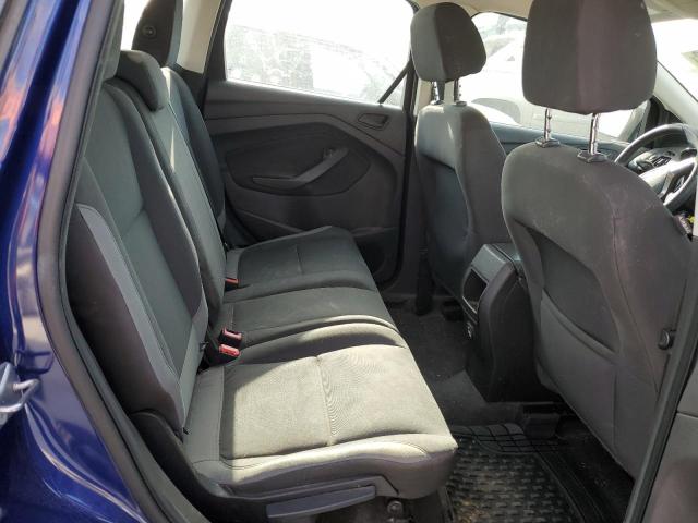 Photo 10 from auction – 2013 FORD ESCAPE S with VIN 1FMCU0F77DUA78131
