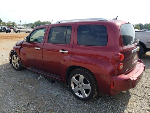Photo 2 from auction – 2008 CHEVROLET HHR LT with VIN 3GNCA53P08S724444