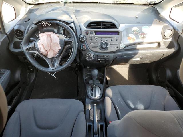 Photo 8 from auction – 2009 HONDA FIT with VIN JHMGE88249S024466