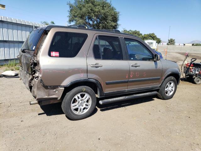 Photo 3 from auction – 2002 HONDA CR-V EX with VIN JHLRD78832C090943