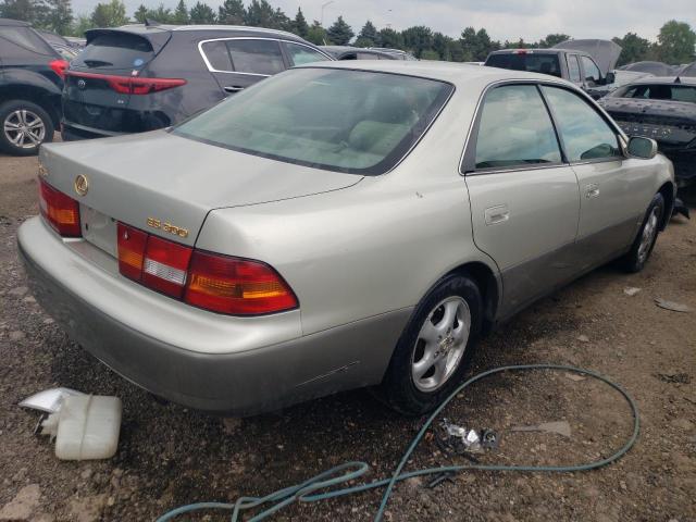 صورة رقم 3 من المزاد - 1997 LEXUS ES 300 مع VIN JT8BF22G5V0056115