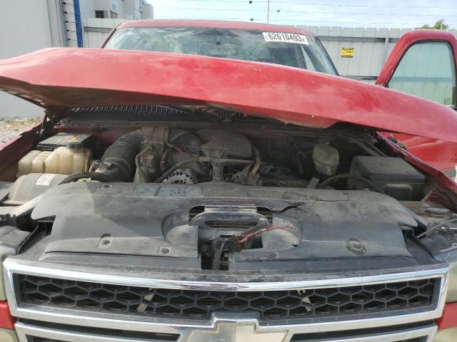 Zdjęcie 11 z aukcji – 2006 CHEVROLET SILVERADO z VIN 1GCHK23D46F239645