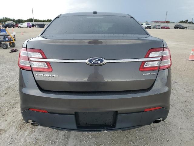Photo 6 from auction – 2017 FORD TAURUS SE with VIN 1FAHP2D87HG125225