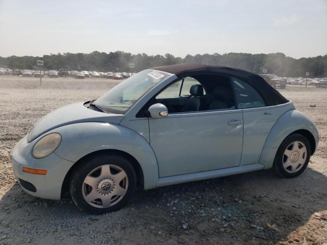 VOLKSWAGEN NEW BEETLE 2006 with VIN 3VWPF31Y66M319764 - Photo from auction
