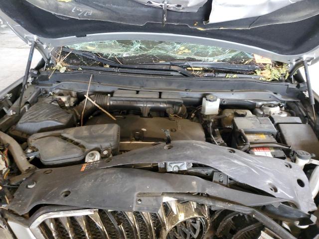 Photo 12 from auction – 2017 BUICK ENVISION E with VIN LRBFXBSA5HD068918