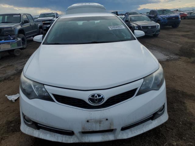 Photo 5 from auction – 2013 TOYOTA CAMRY L with VIN 4T1BF1FK3DU707092