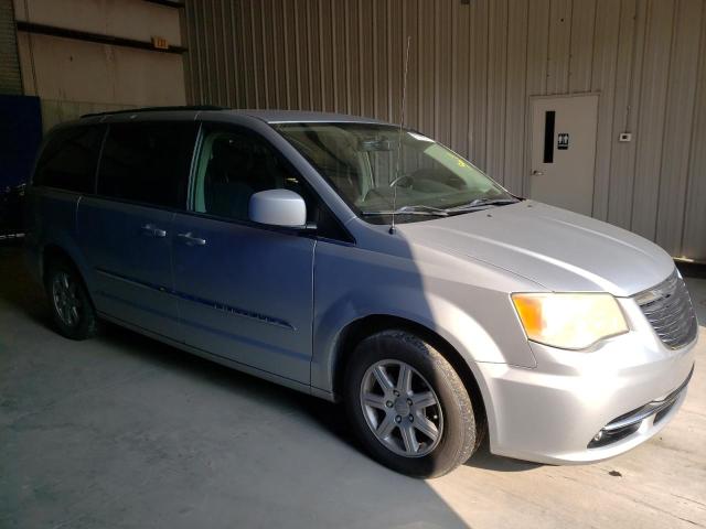 Photo 4 from auction – 2011 CHRYSLER TOWN & COU with VIN 2A4RR5DG2BR702874