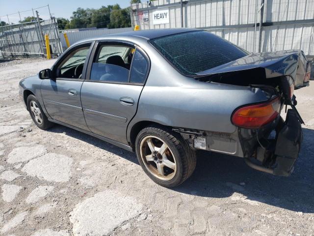 صورة رقم 2 من المزاد - 2003 CHEVROLET MALIBU مع VIN 1G1ND52J03M720515