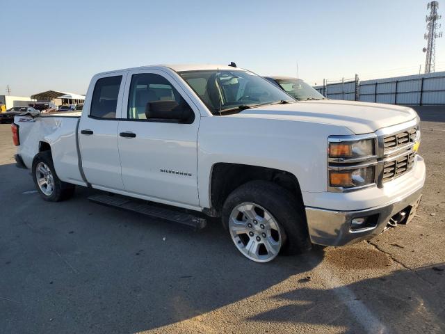 Photo 4 from auction – 2014 CHEVROLET SILVER1500 with VIN 1GCVKREC0EZ117331