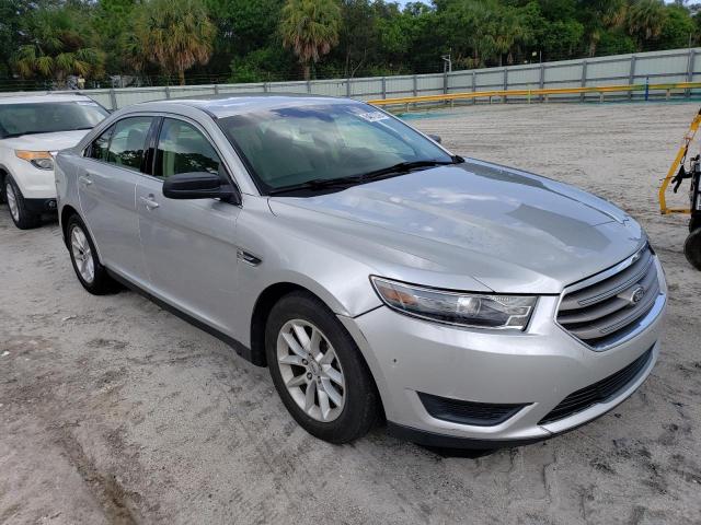 Photo 4 from auction – 2013 FORD TAURUS SE with VIN 1FAHP2D85DG112791