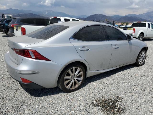 Photo 3 from auction – 2016 LEXUS IS 200T with VIN JTHBA1D21G5023743