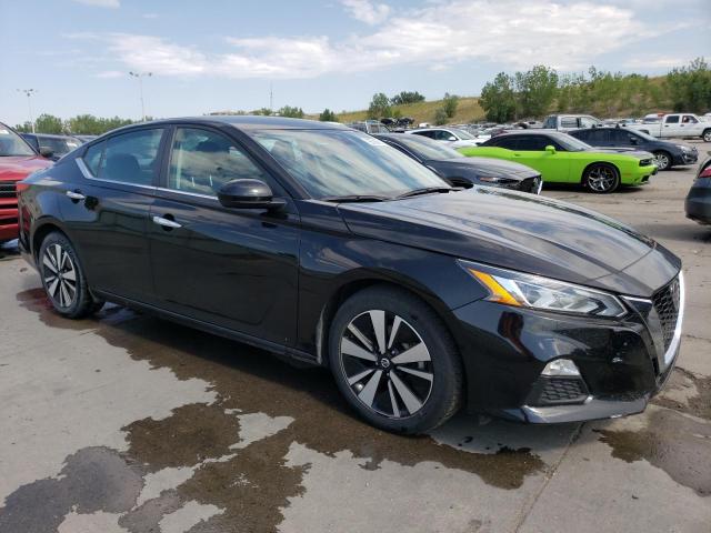 Photo 4 from auction – 2022 NISSAN ALTIMA SV with VIN 1N4BL4DV2NN314052