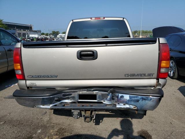 Photo 6 from auction – 2002 CHEVROLET SILVERADO with VIN 2GCEK19T221293460